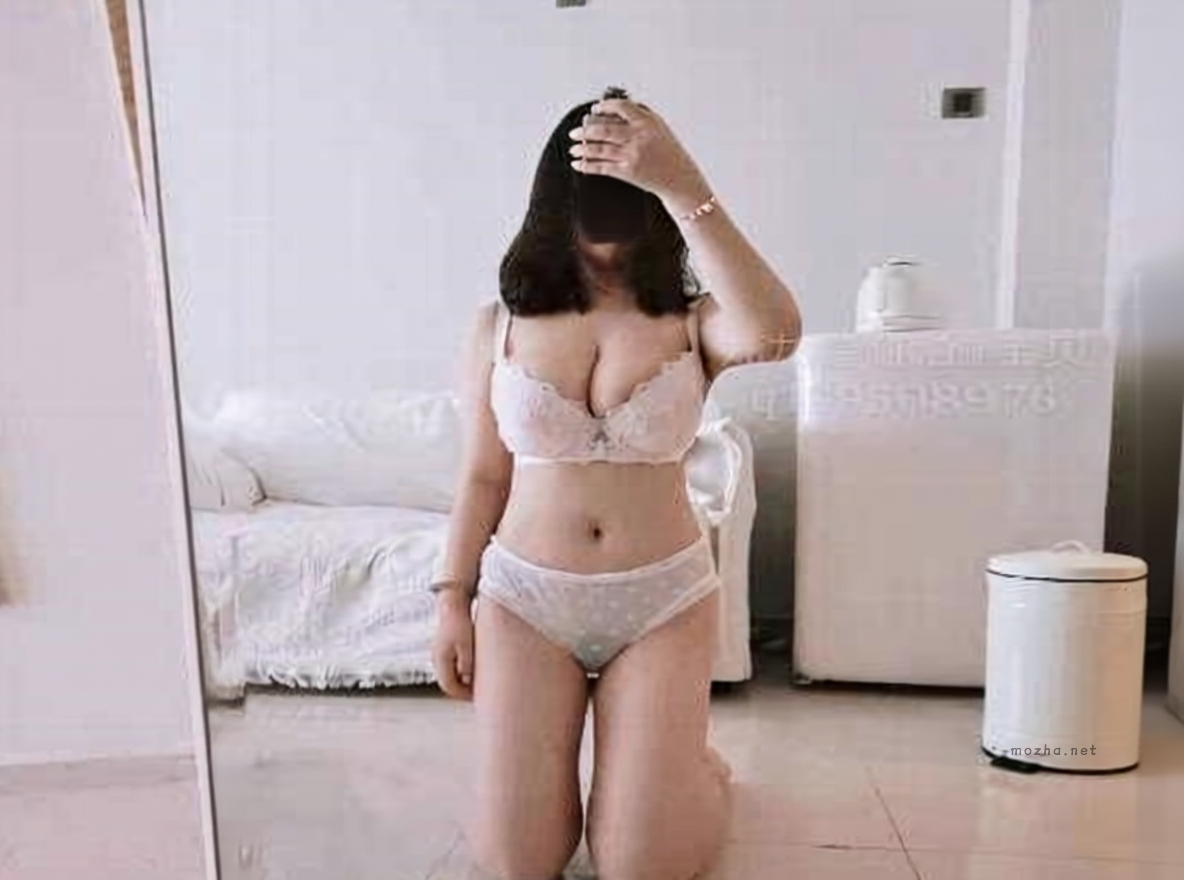 独居的一对H – 白色系【13P】